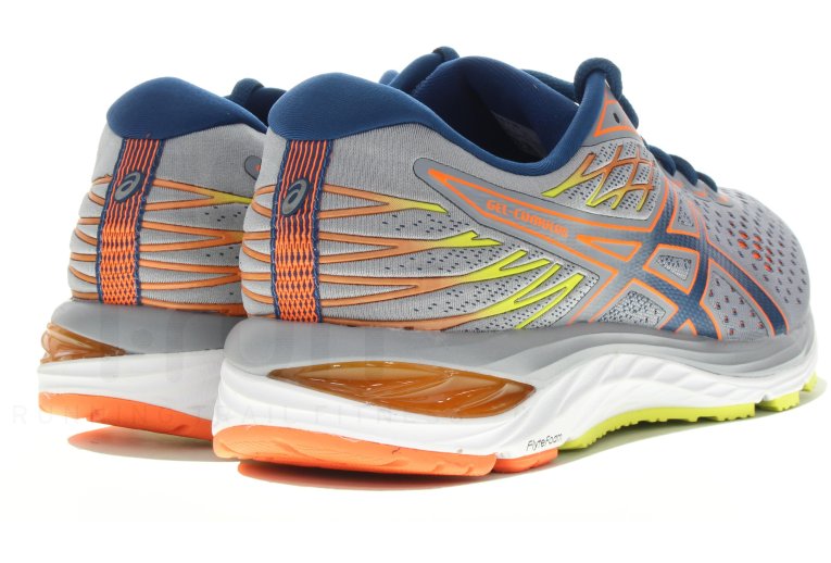 Asics Gel-Cumulus 21 Shine M 