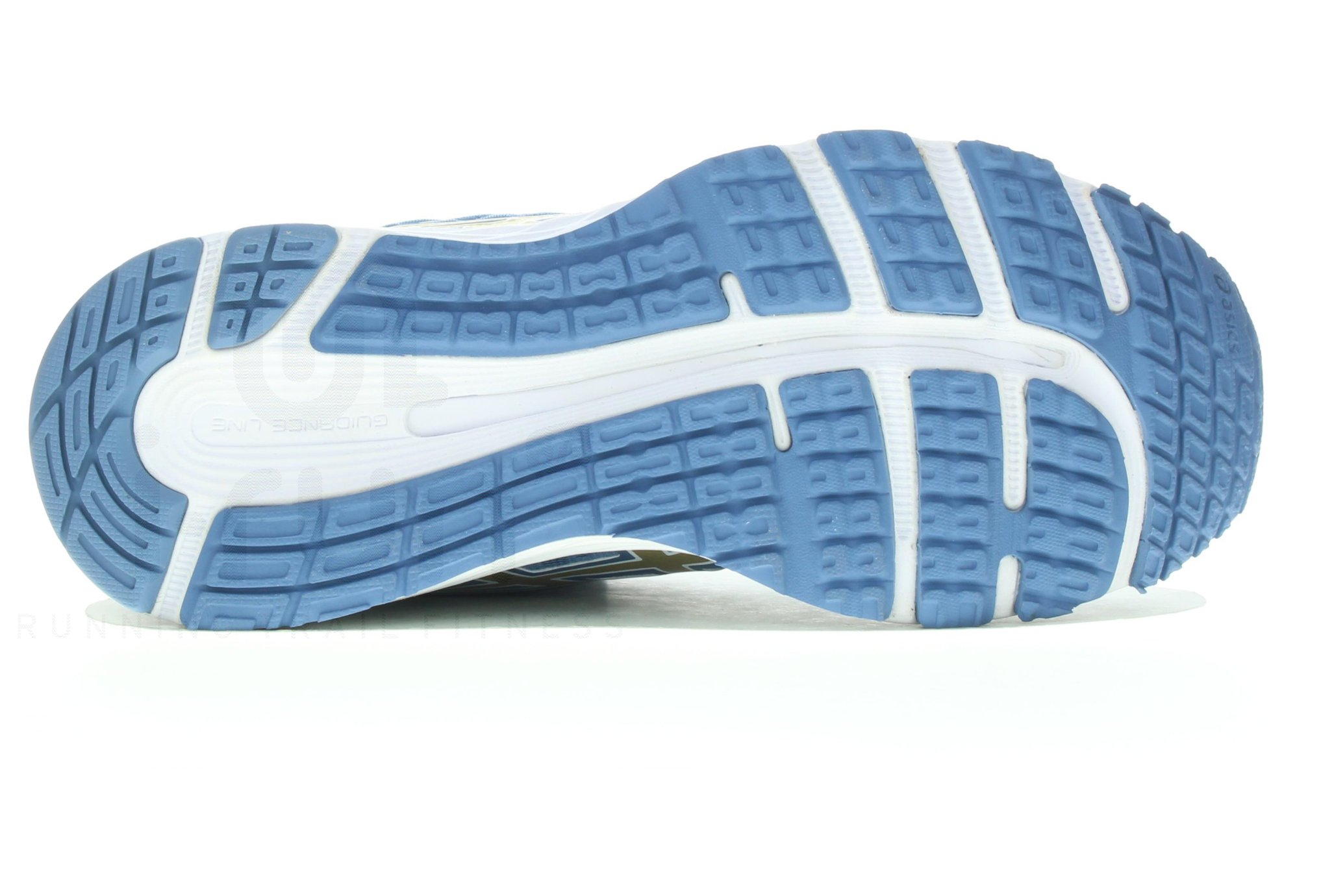 Asics Gel-Cumulus 21 The New Strong