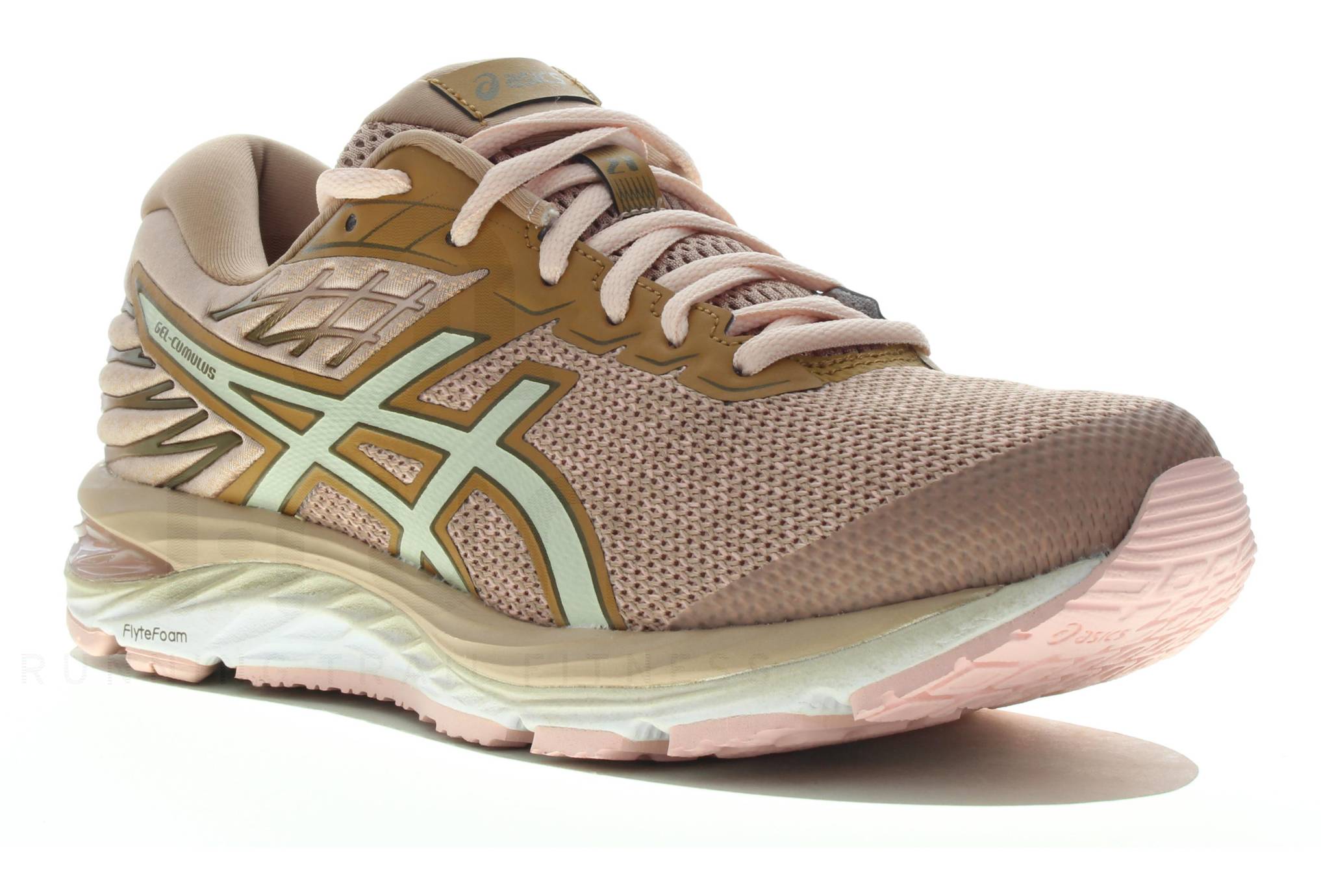 Asics Gel-Cumulus 21