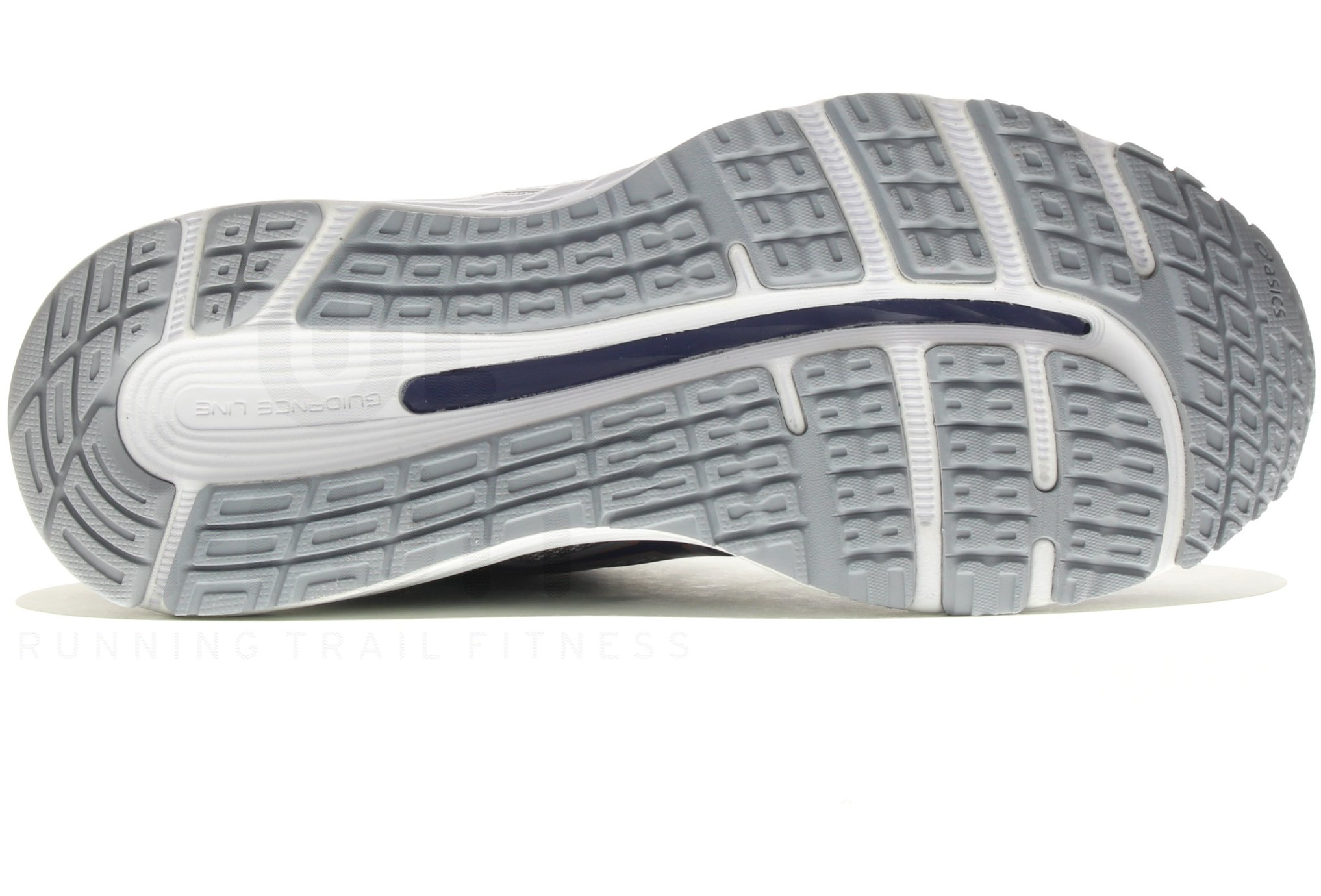 Asics Gel-Cumulus 21 W 