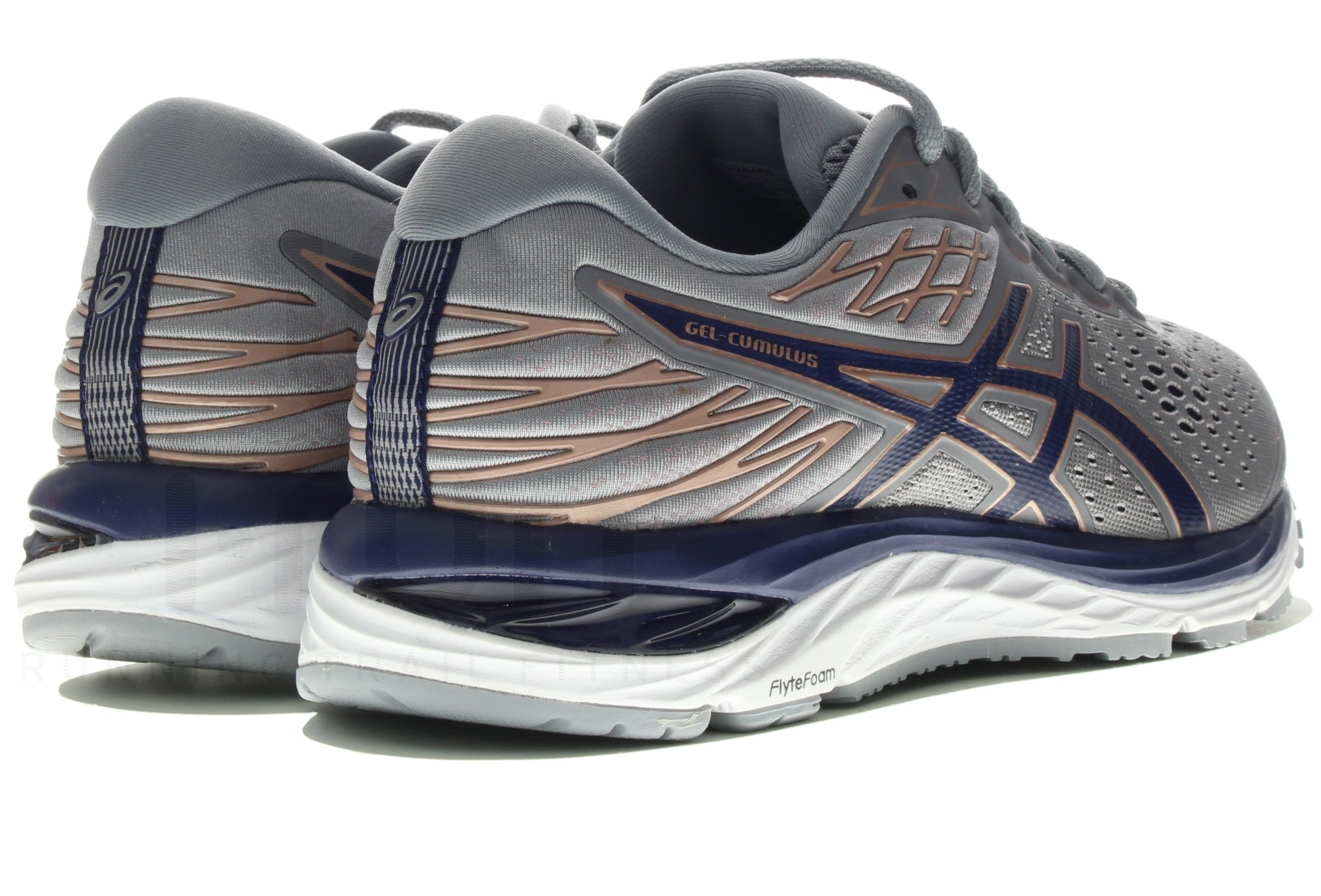 Asics Gel-Cumulus 21 W 
