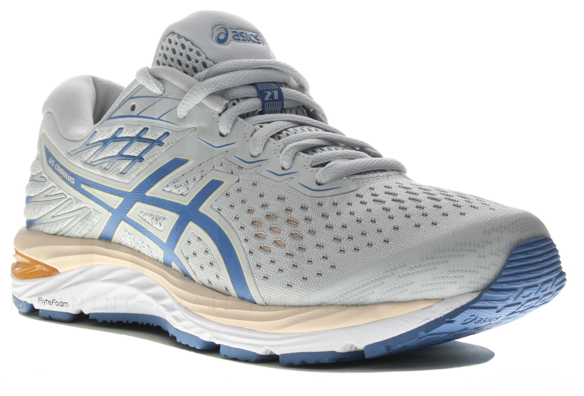 Asics Gel-Cumulus 21
