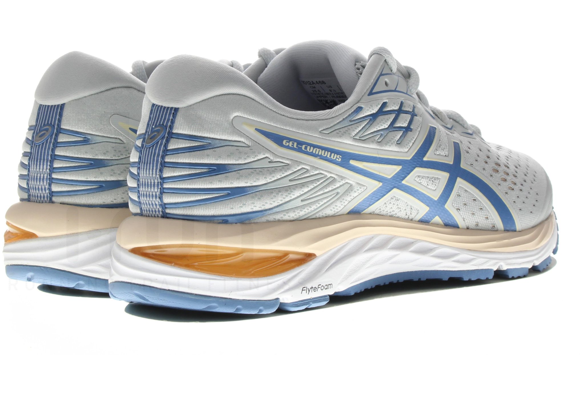 Asics Gel-Cumulus 21