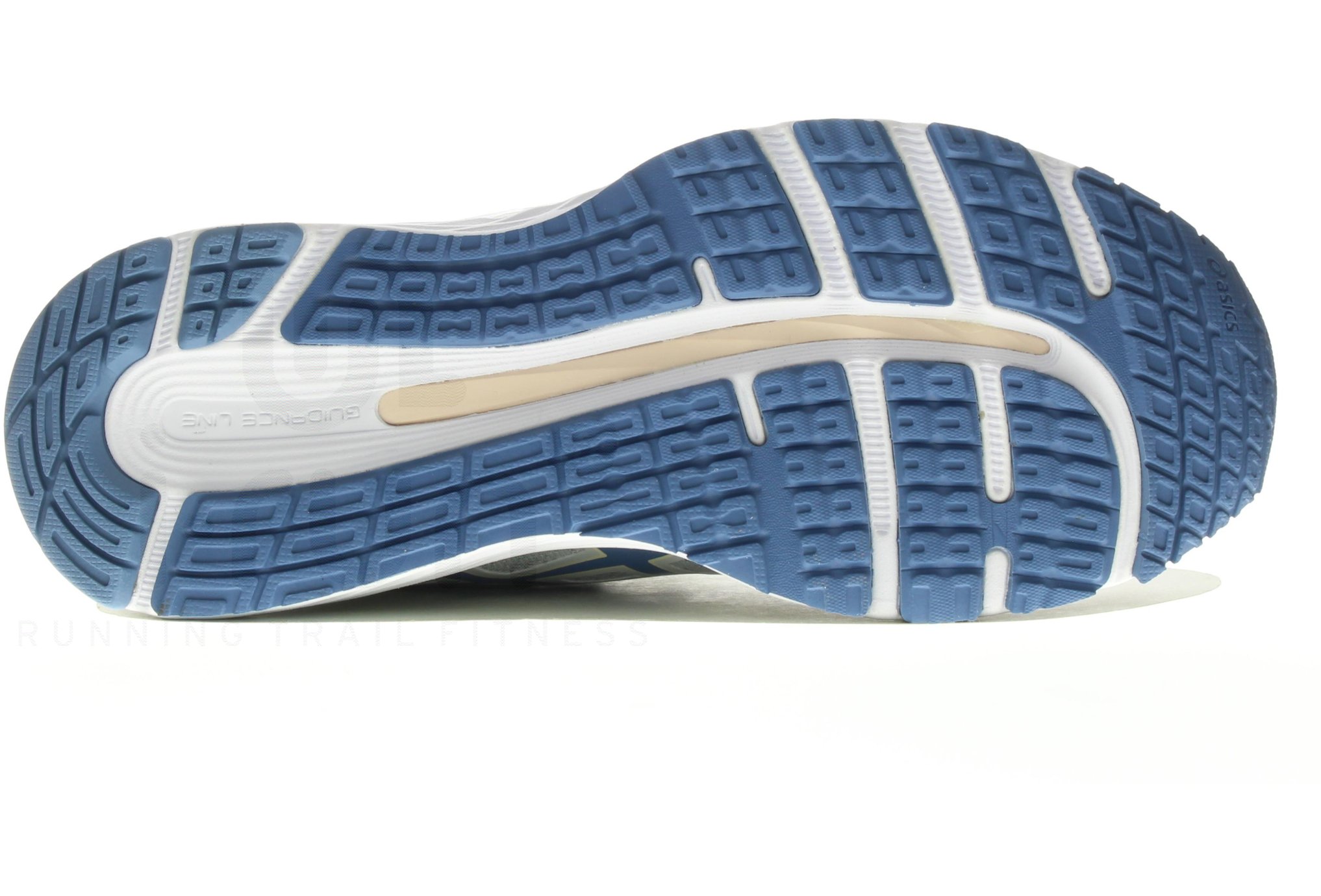 Asics Gel-Cumulus 21