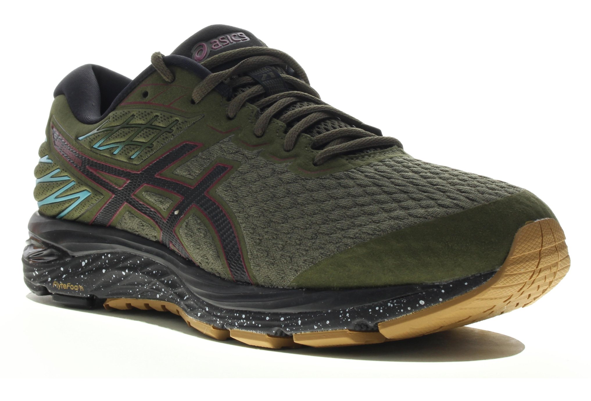 Asics Gel-Cumulus 21 Winterized