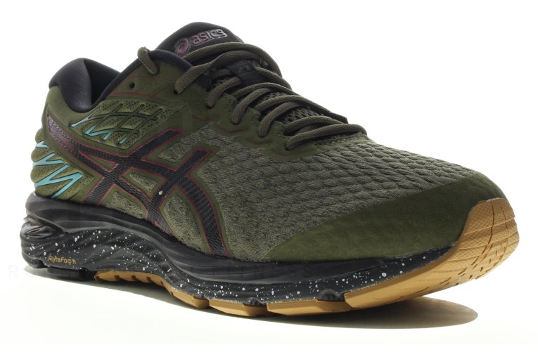 Asics Gel-Cumulus 21 Winterized