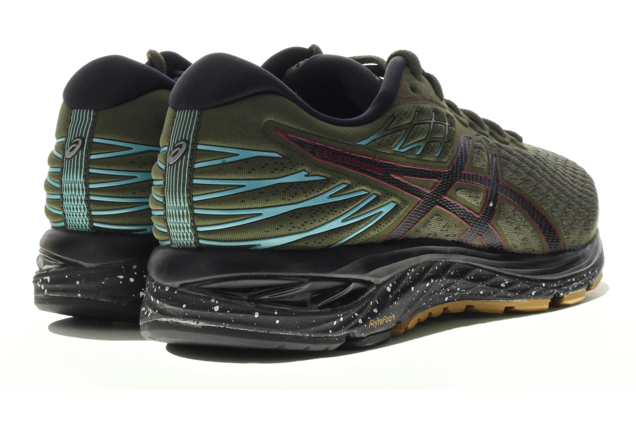 Asics Gel-Cumulus 21 Winterized