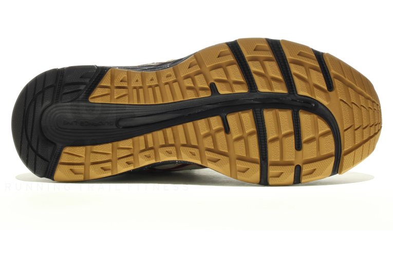 Asics Gel-Cumulus 21 Winterized W 