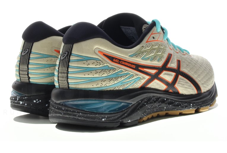 Asics Gel-Cumulus 21 Winterized W 