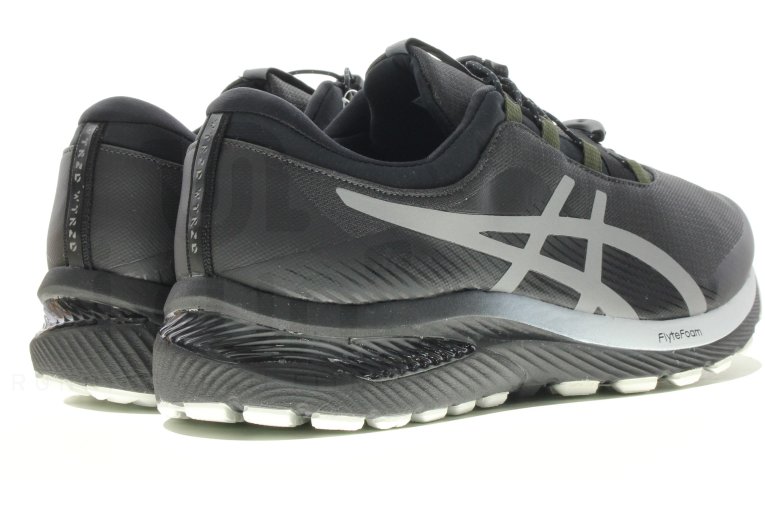 Asics Gel-Cumulus 22 All Winter Long M 