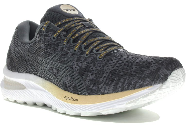 Asics Gel-Cumulus 22 Edo Tribute