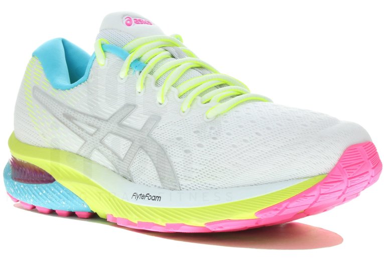 Asics Gel-Cumulus 22 Expert