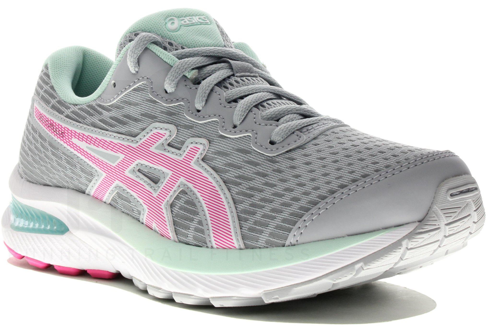 Asics Gel-Cumulus 22