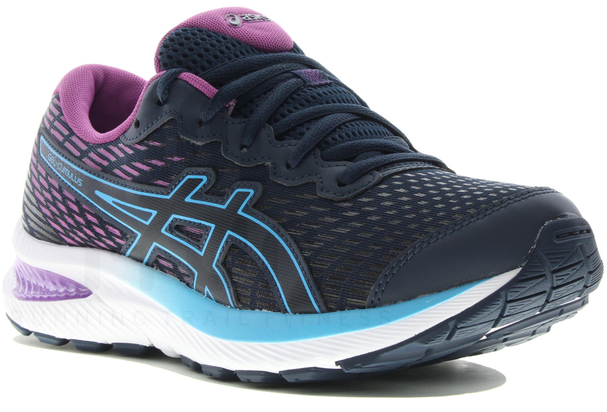 Asics Gel-Cumulus 22 M�dchen