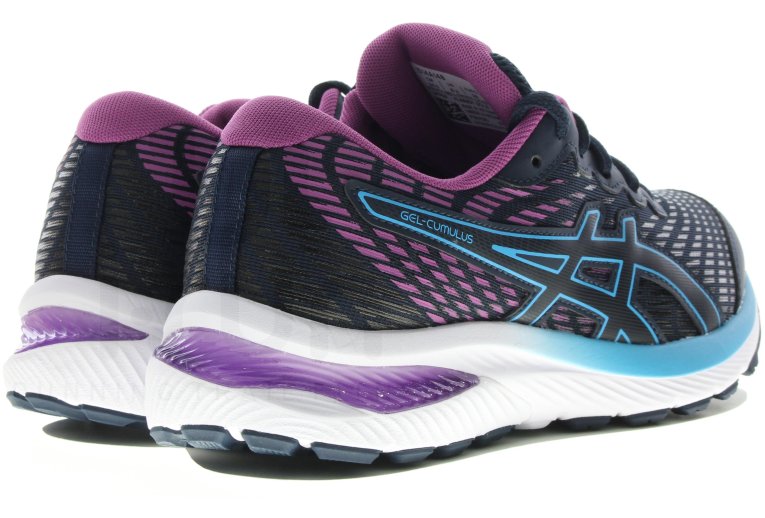 Asics Gel-Cumulus 22 Fille 