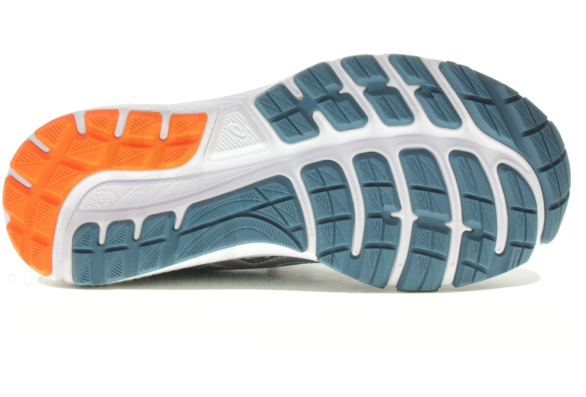 Asics Gel-Cumulus 22