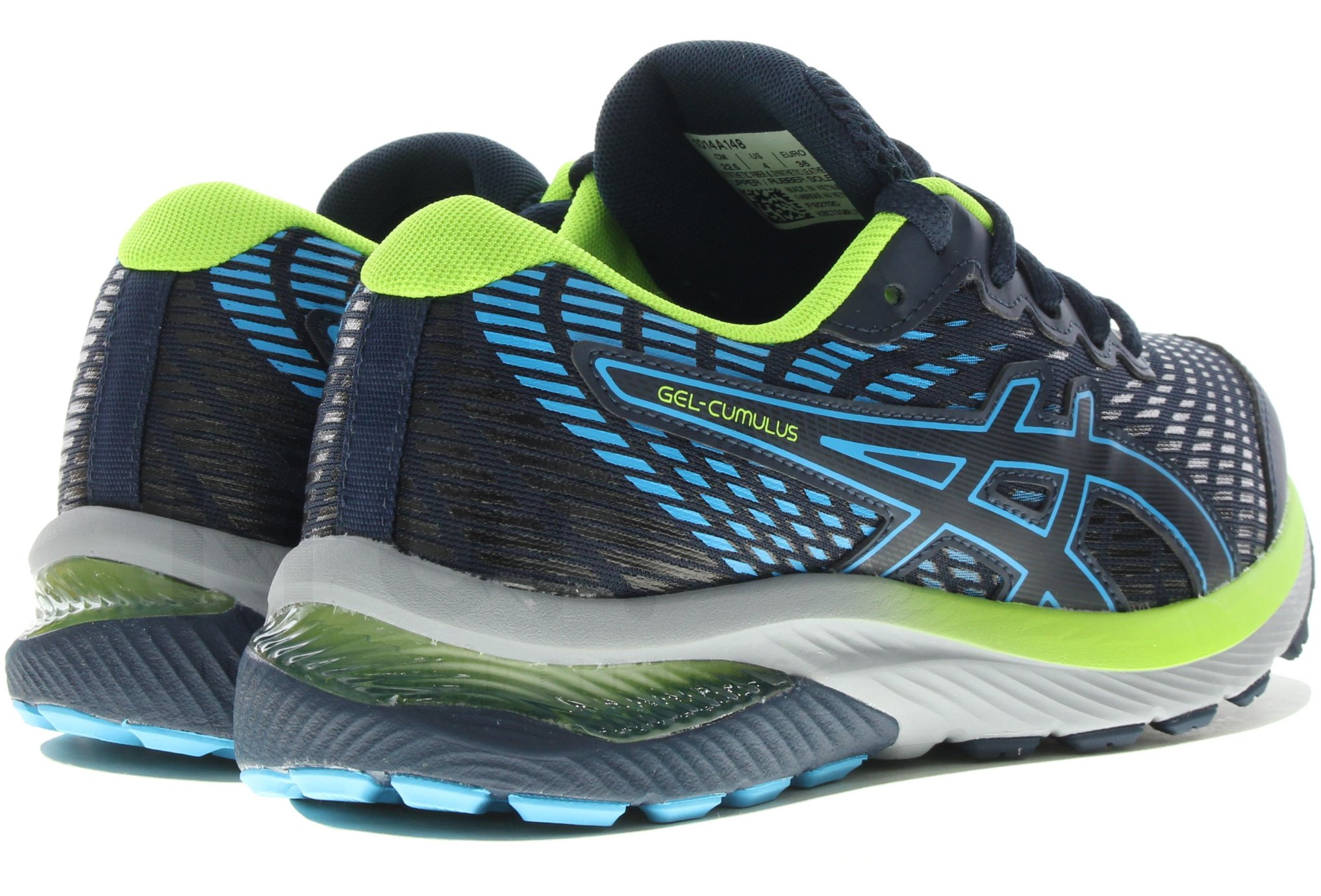 Asics Gel-Cumulus 22 GS