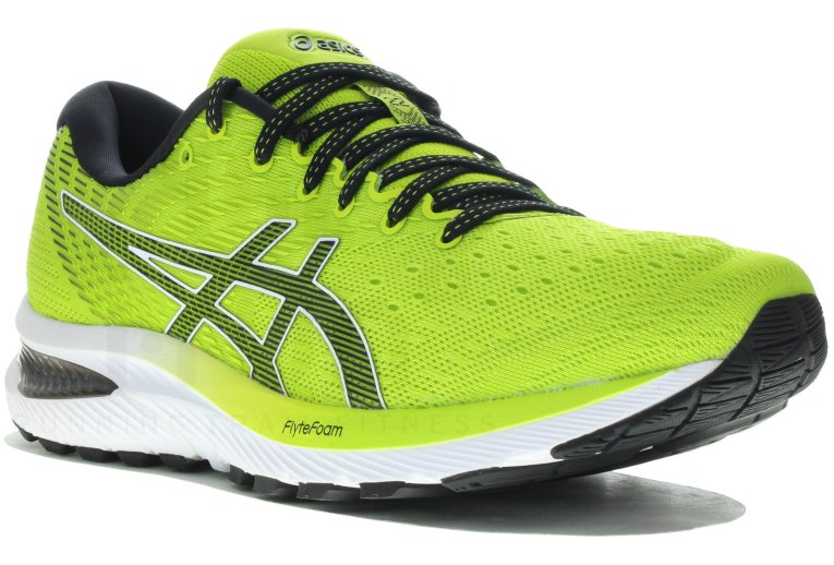 Asics Gel-Cumulus 22
