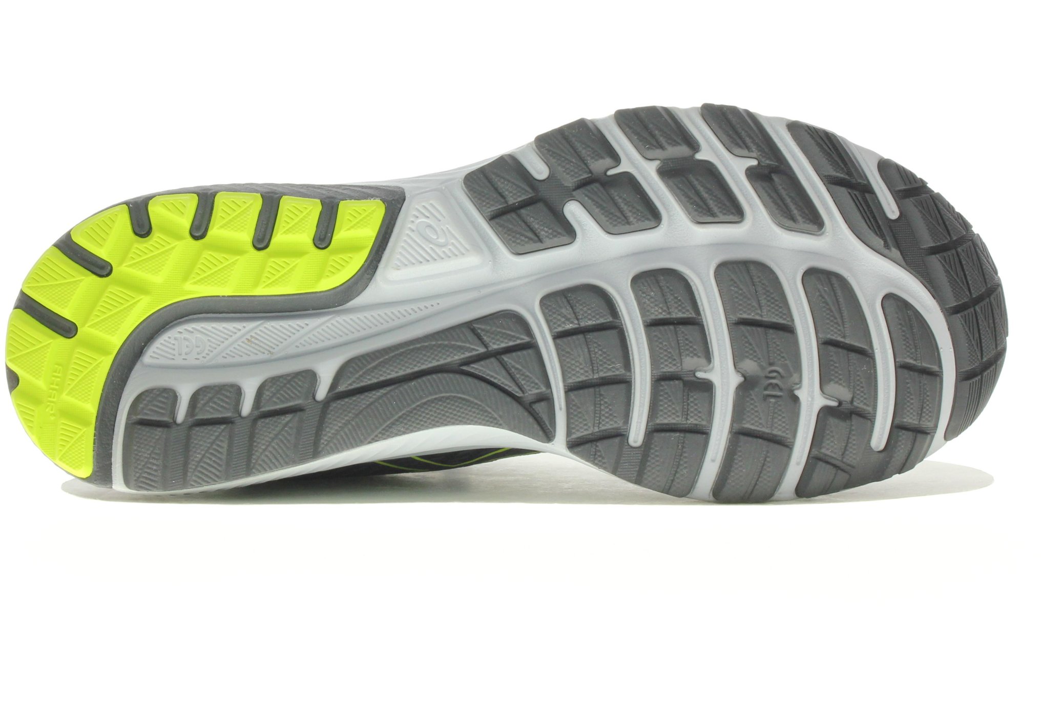 Asics Gel-Cumulus 22