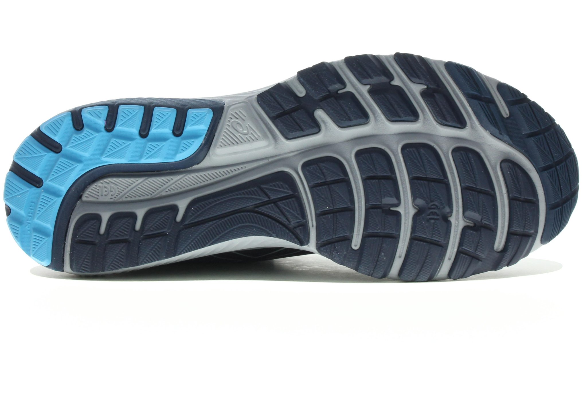 Asics Gel-Cumulus 22