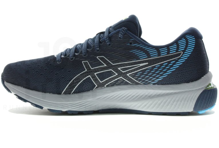 Asics Gel-Cumulus 22