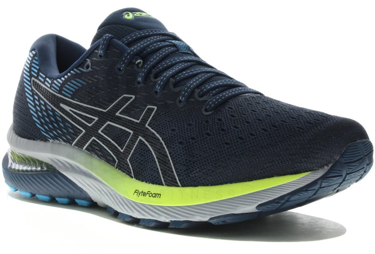 Asics Gel-Cumulus 22