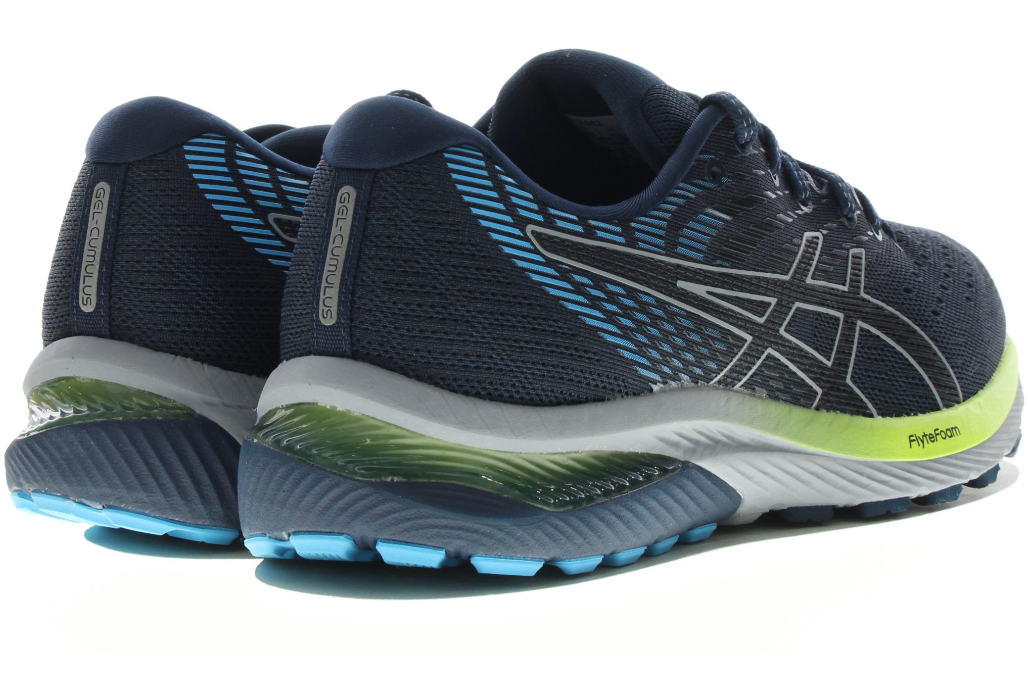 Asics Gel-Cumulus 22