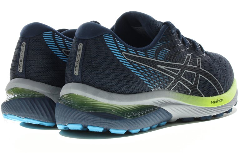 Asics Gel-Cumulus 22