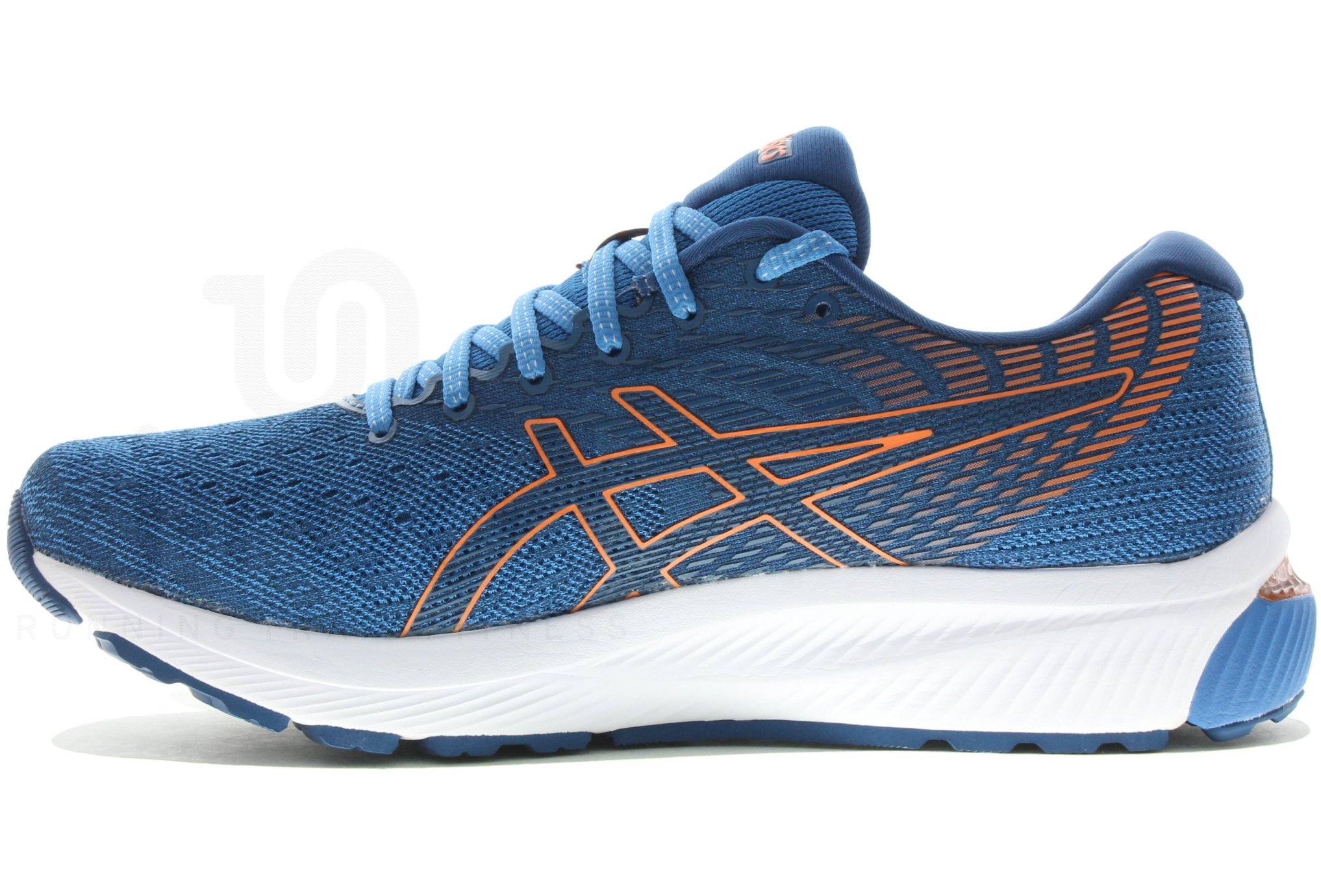 Asics Gel-Cumulus 22