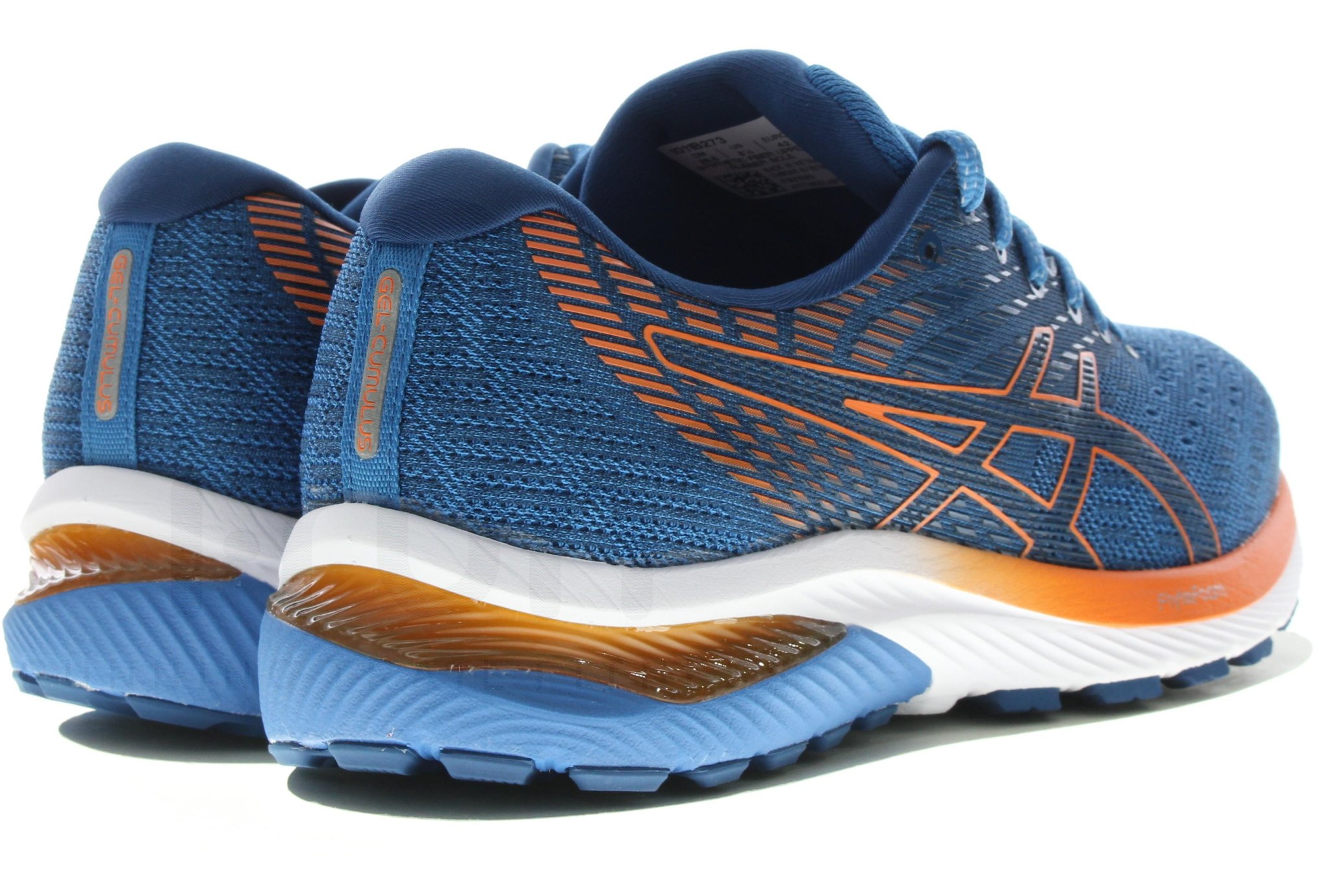 Asics Gel-Cumulus 22