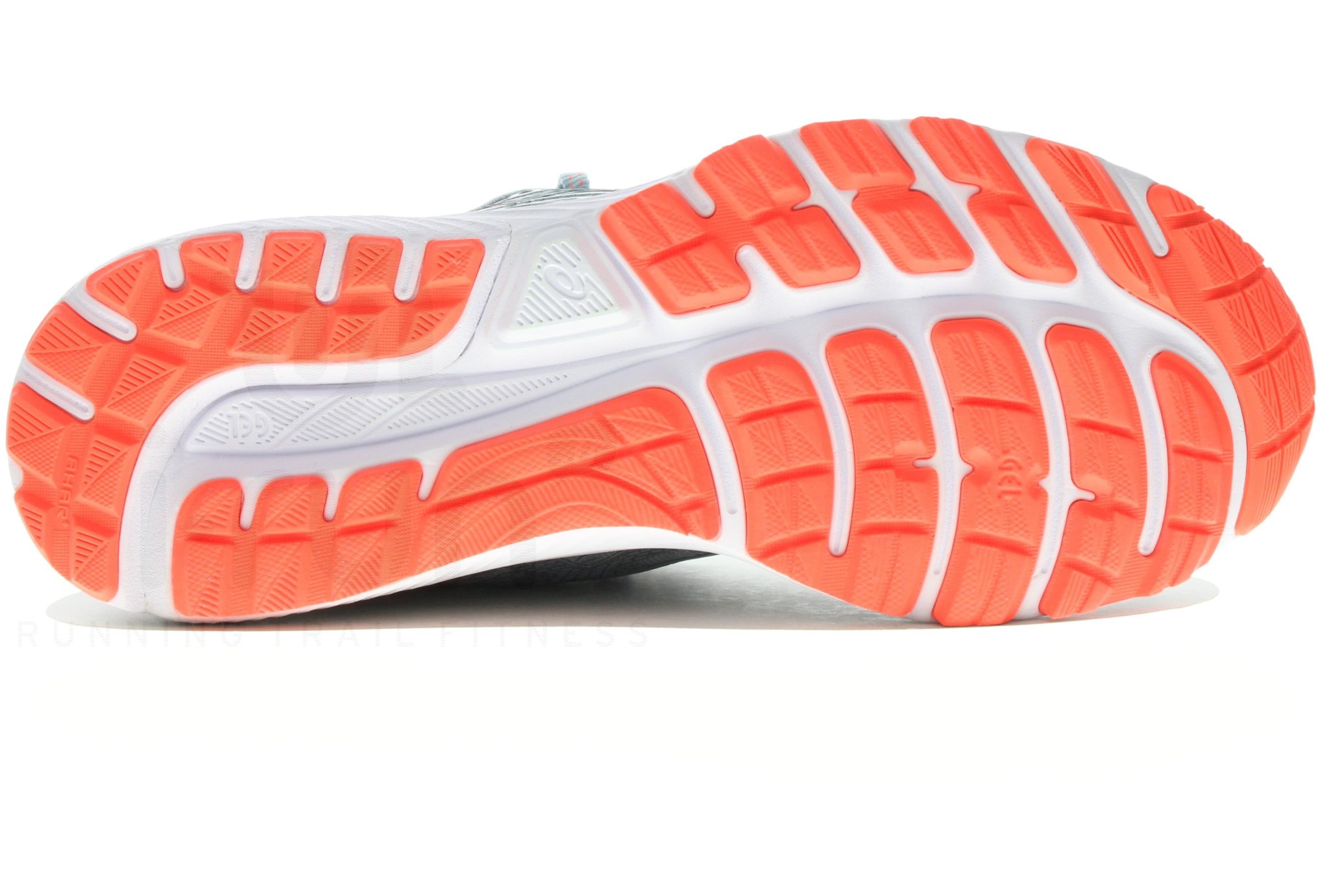 Asics Gel-Cumulus 22 Narrow