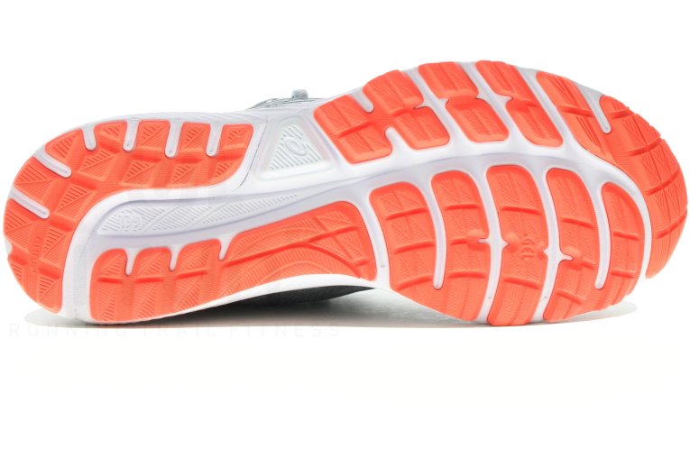 Asics Gel-Cumulus 22 Narrow W 