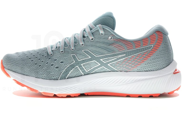 Asics Gel-Cumulus 22 Narrow W 