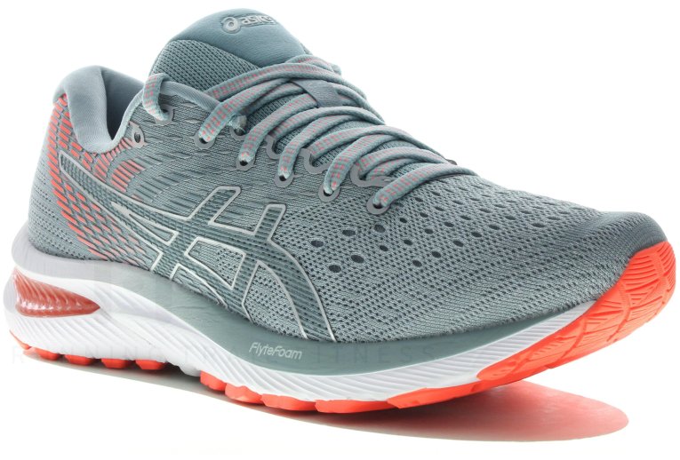 Asics Gel-Cumulus 22 Narrow W 