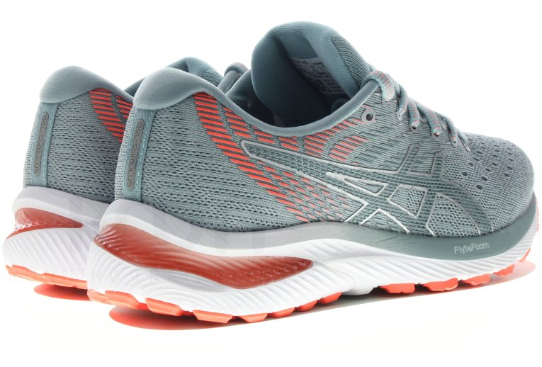 Asics Gel-Cumulus 22 Narrow W 