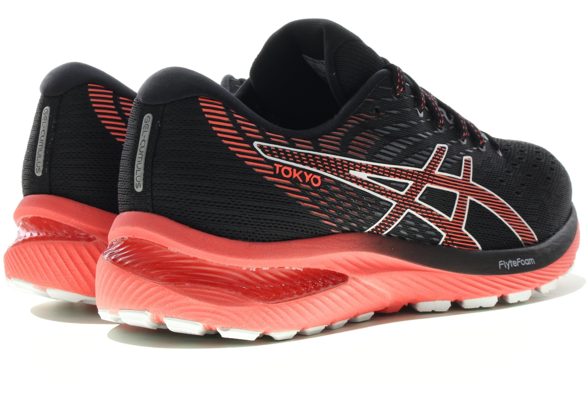 Asics Gel-Cumulus 22 Tokyo