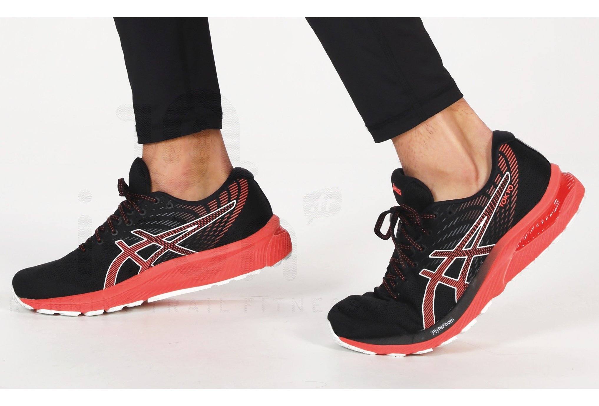 Asics Gel-Cumulus 22 Tokyo