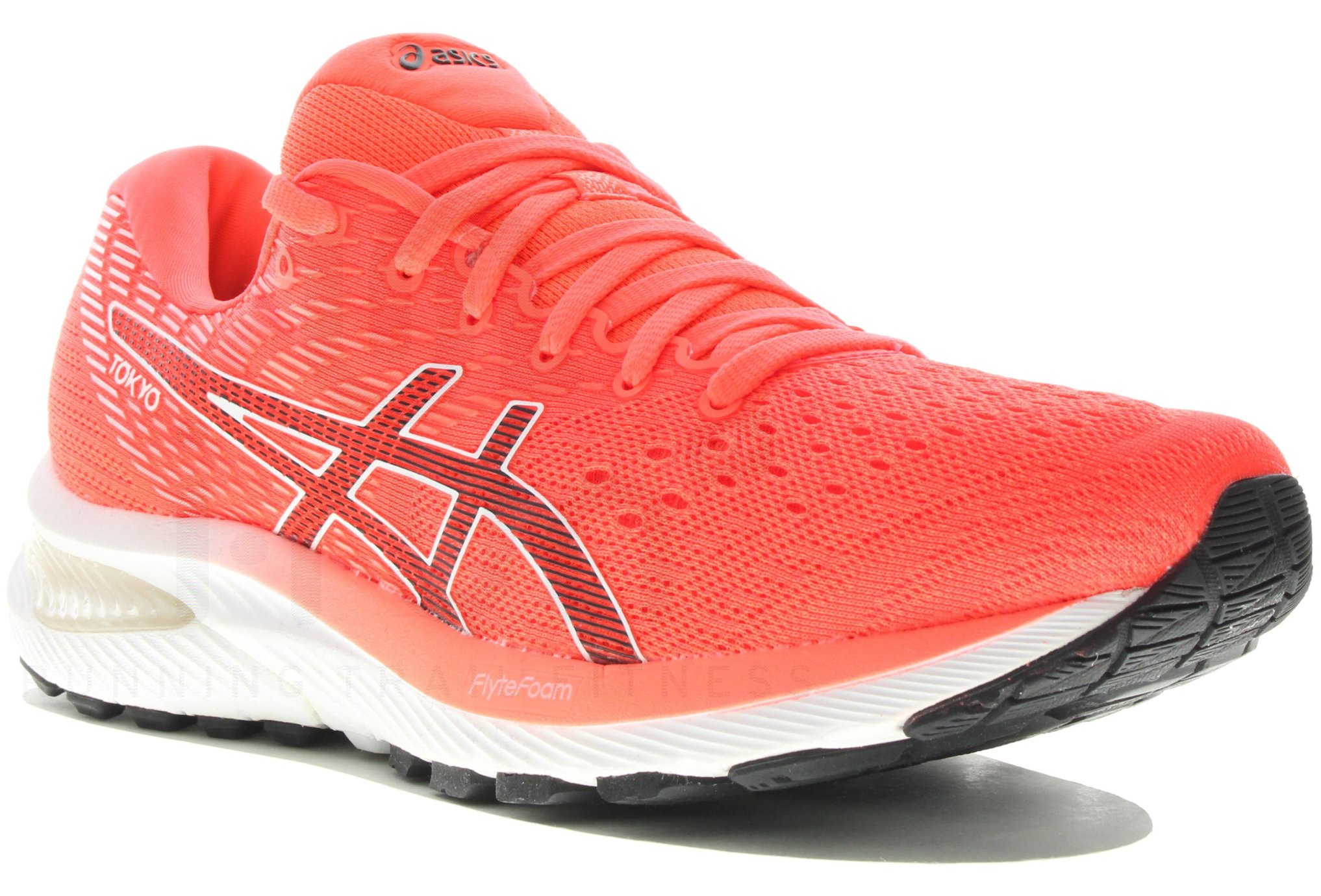 Asics Gel-Cumulus 22 Tokyo Damen