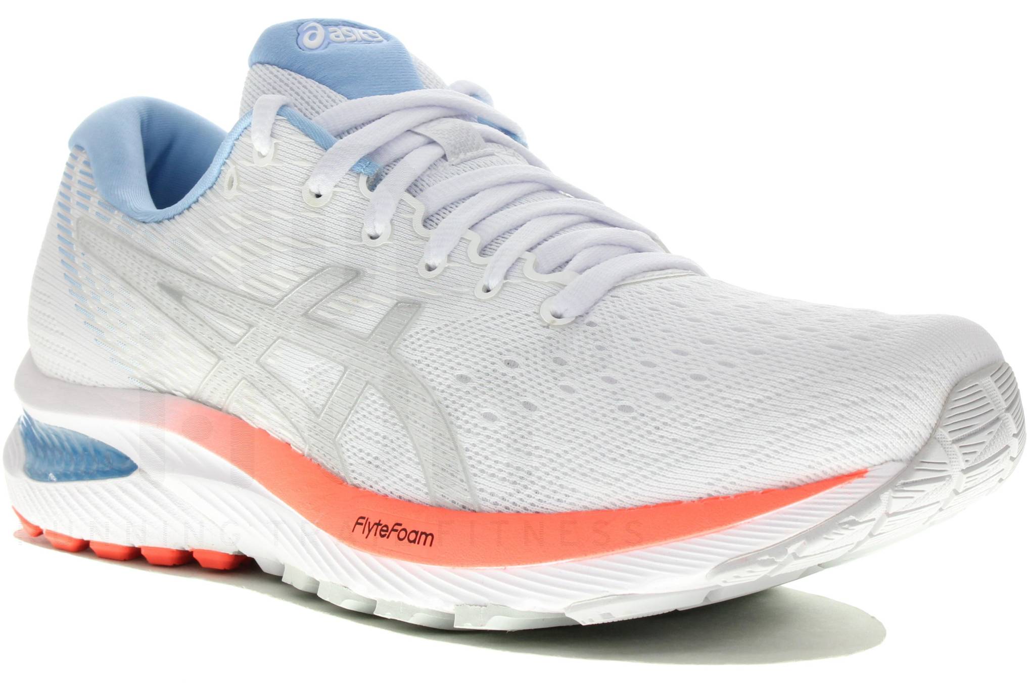 Asics Gel-Cumulus 22