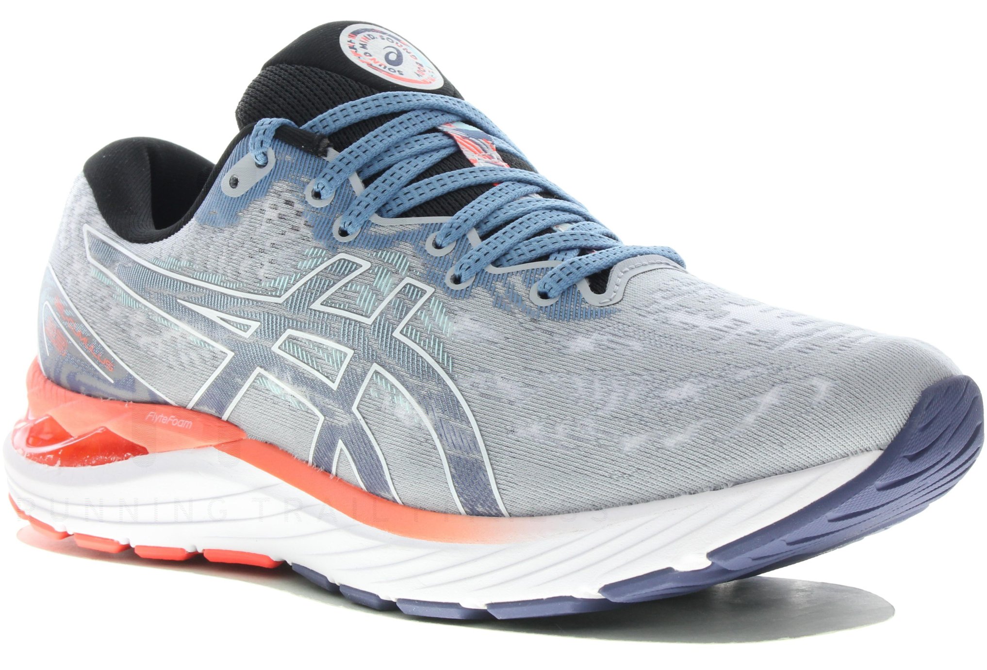 Asics Gel-Cumulus 23 Celebration of Sports