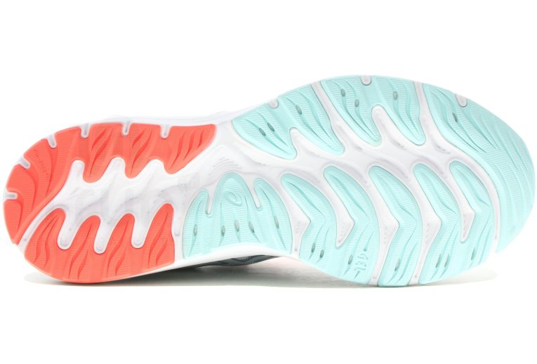 Asics Gel-Cumulus 23 Celebration of Sports W 