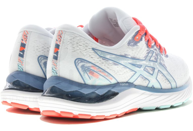 Asics Gel-Cumulus 23 Celebration of Sports W 