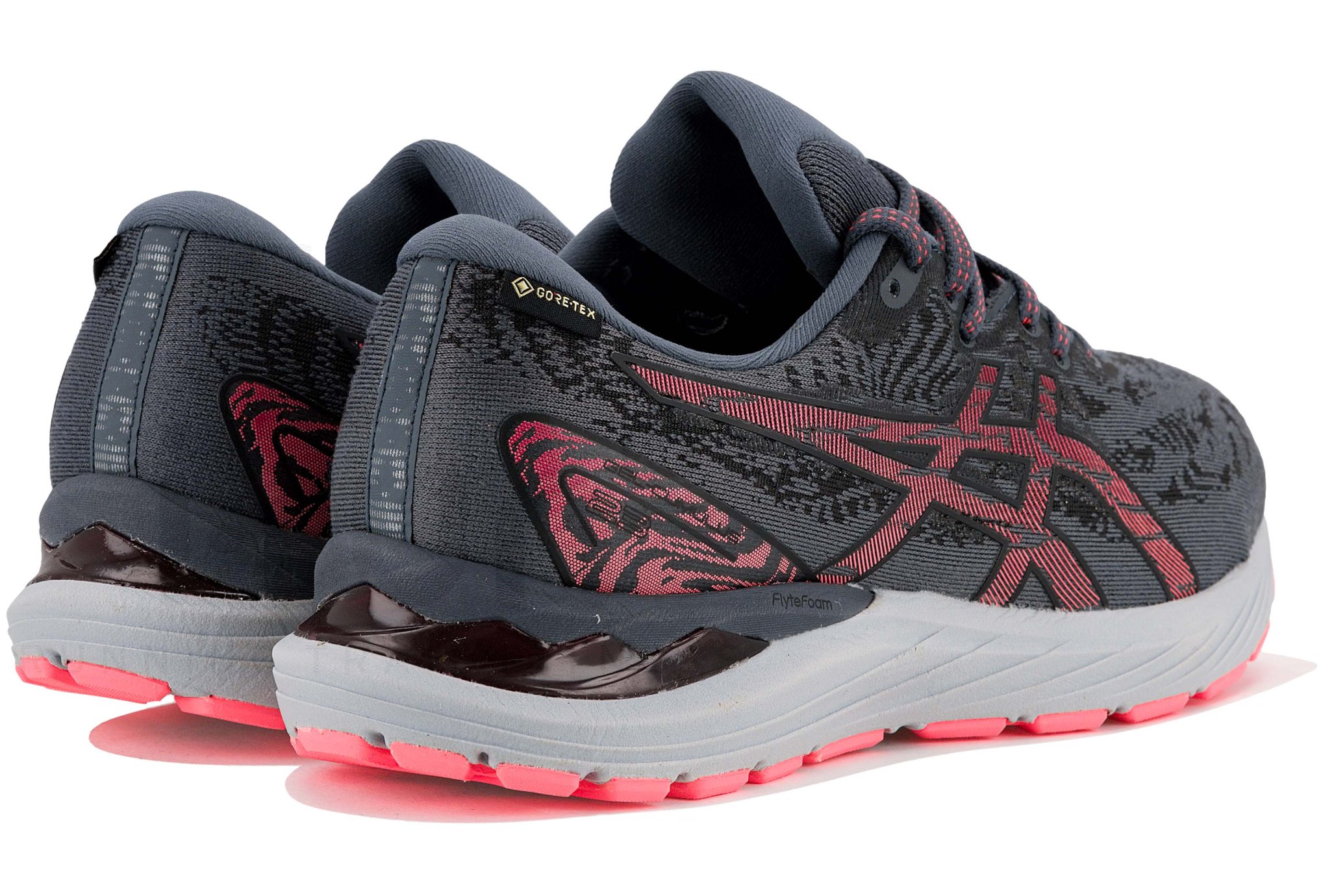 Asics Gel-Cumulus 23 Gore-Tex