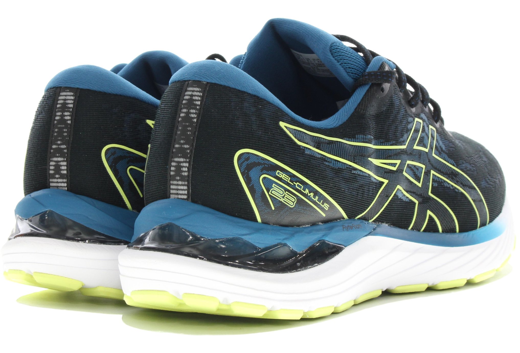Asics Gel-Cumulus 23 Herren