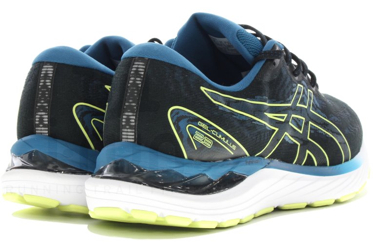 Asics Gel-Cumulus 23 Herren