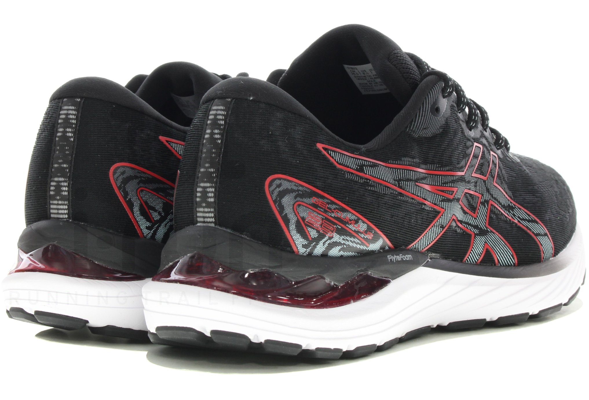 Asics Gel-Cumulus 23 M 