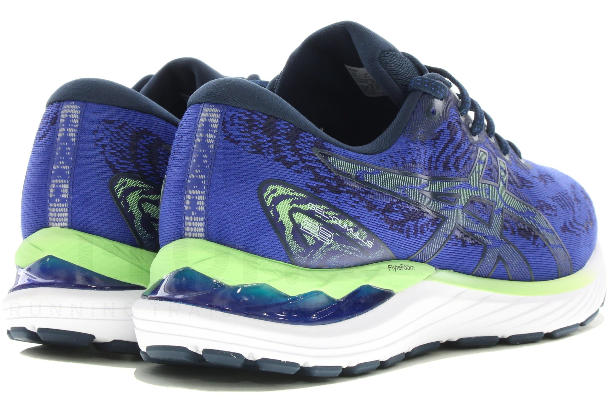 Asics Gel-Cumulus 23 Herren