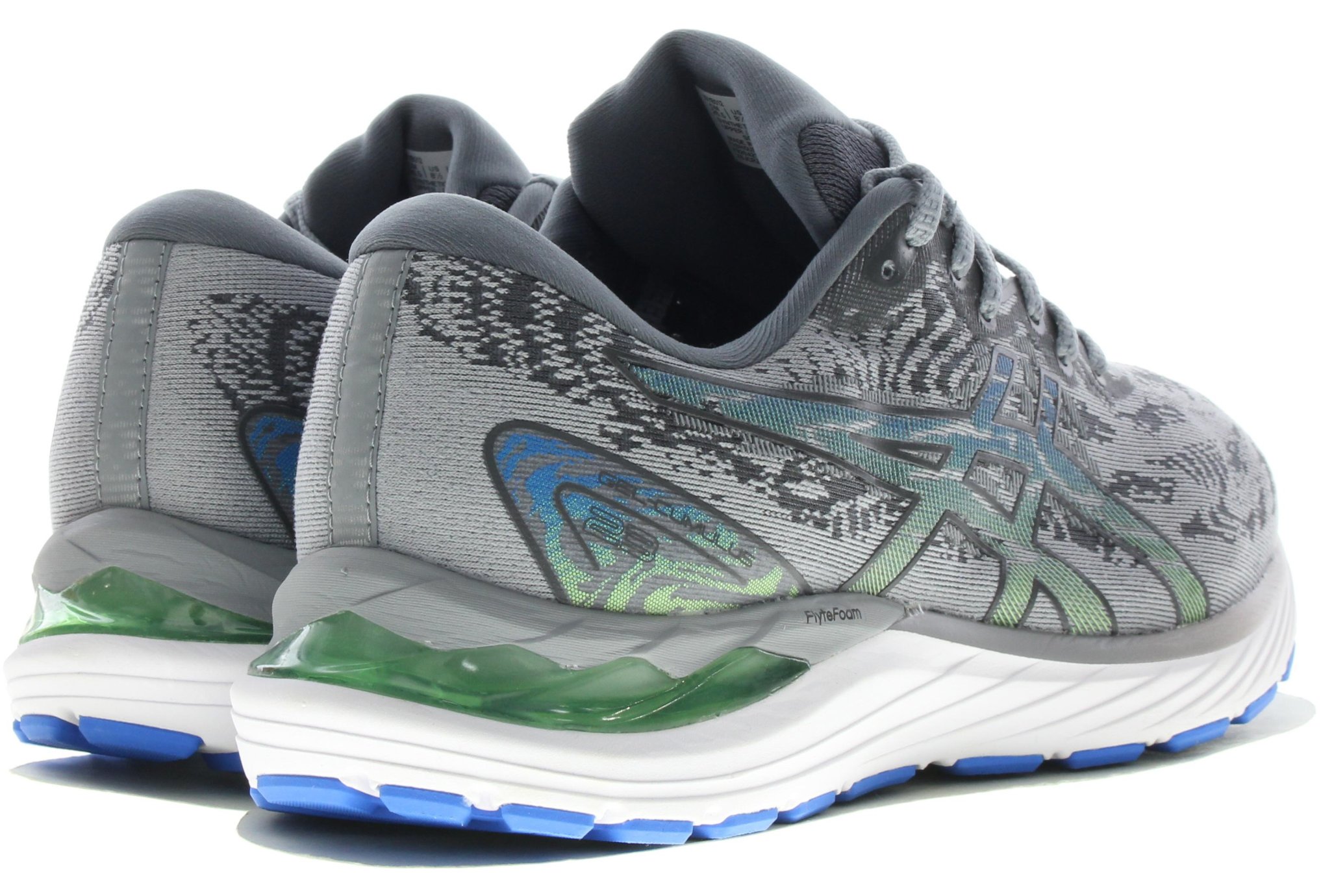 Asics Gel-Cumulus 23 Herren