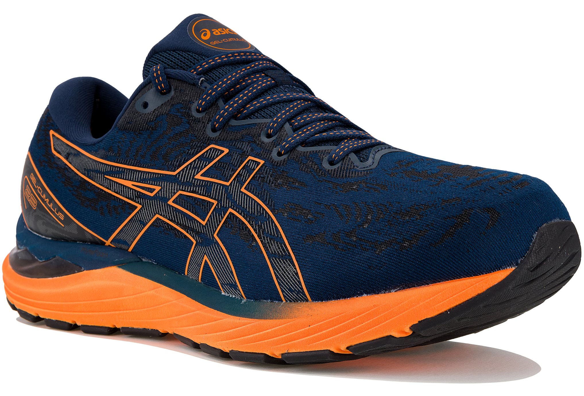 Asics Gel-Cumulus 23 Herren
