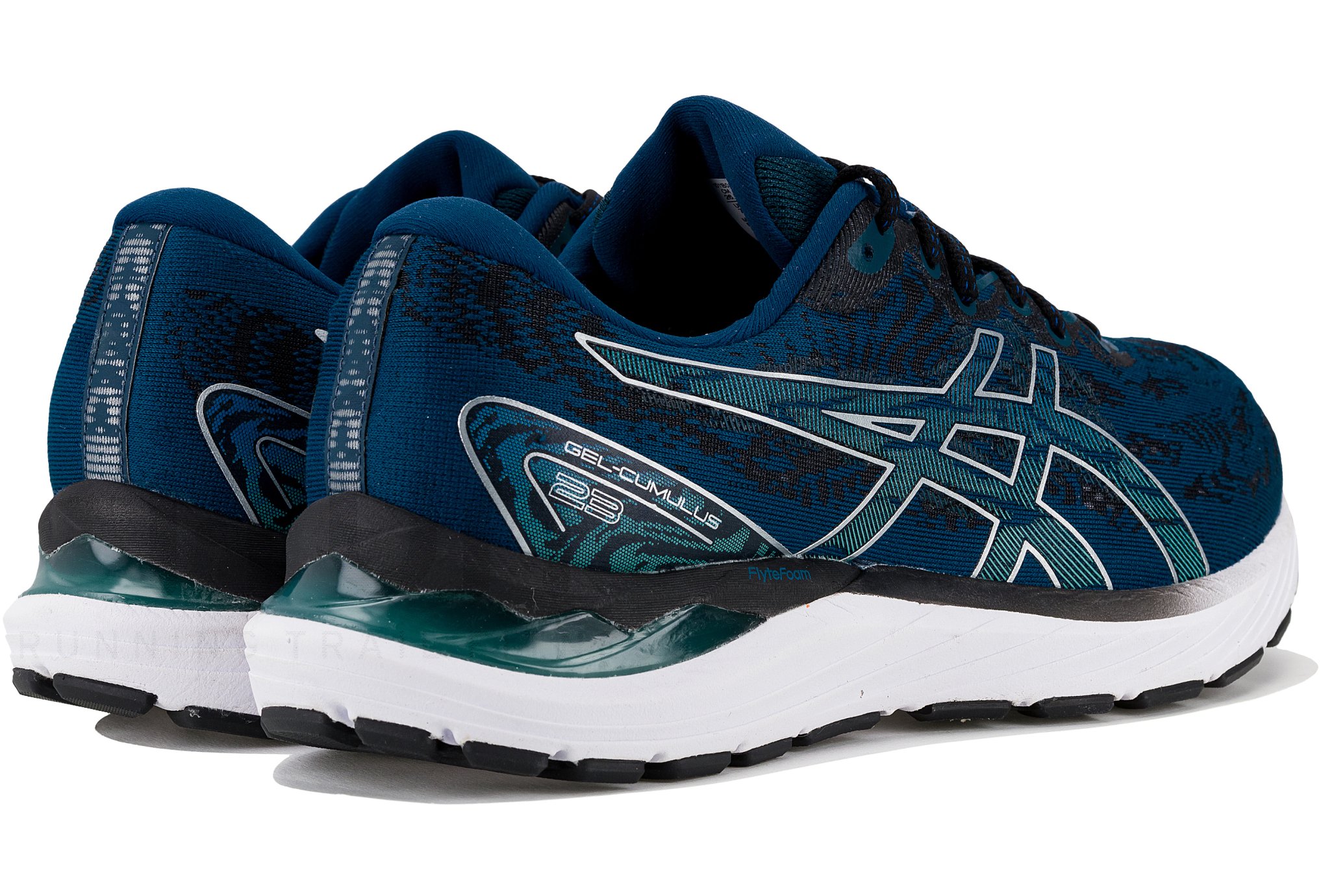Asics Gel-Cumulus 23 M 
